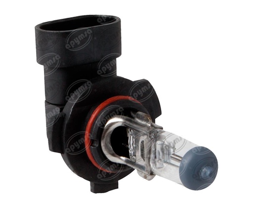 [GT1974302] BOMBILLA HALOGENO H10 / 9145 TRANSPARENTE 12V 80W 1PZ STAR H10 (HAE)