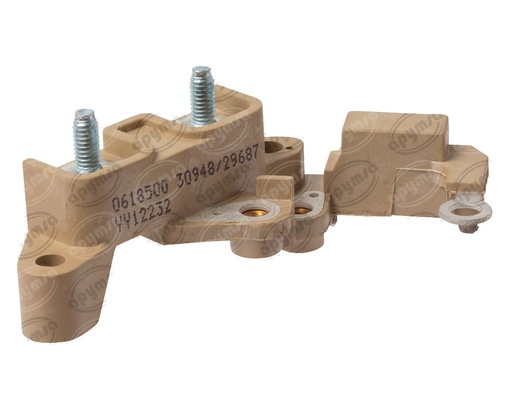 [GT0618500] BORNE ALTERNADOR NIPPONDENSO ER/EF, ER/IF TIPO CONECTOR REWARD 46-82200