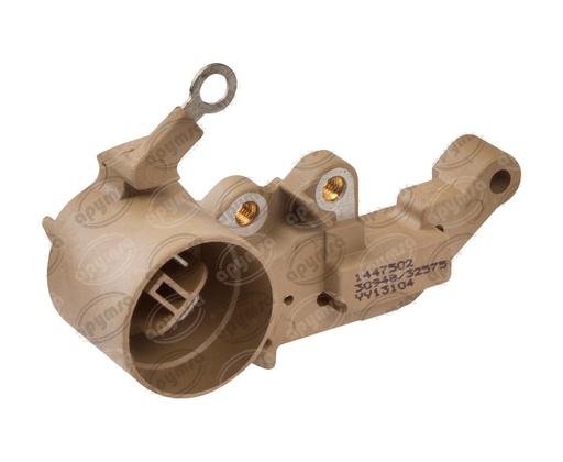 [GT1447502] BORNE ALTERNADOR NIPPONDENSO ER/IF 12V TIPO CONECTOR 2 TERMINALES REWARD 46-82201