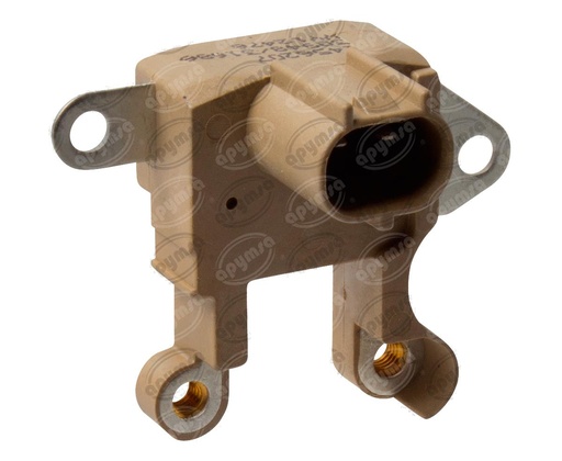 [GT1456207] BORNE ALTERNADOR NIPPONDENSO ER/IF 12V TIPO CONECTOR REWARD INP420
