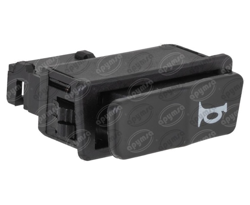 [GT5907030] BOTON CLAXON DS 150 (HAE)