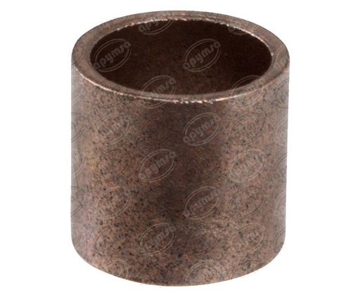[GT0761500] BUJE INDUCIDO STARTER DELCO 28MT, OSGR LADO CAMPANA NACIONAL 62-84500