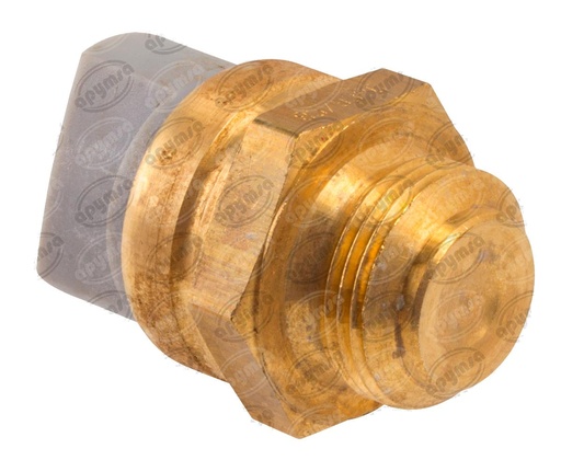 [GT0843000] BULBO MOTOVENTILADOR N/C N/O 2 VELOCIDADES AUDI VW GOLF JETTA PASSAT DIESEL WAHLER 717.85/95 (HAE)