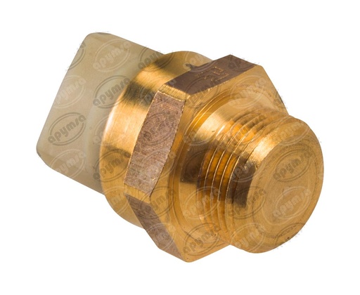 [GT0844800] BULBO MOTOVENTILADOR N/O 2 VELOCIDADES VW GOLF JETTA PASSAT DIESEL MTE-THOMSON 717.85/95 (HAE)