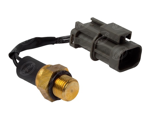 [GT0840503] BULBO MOTOVENTILADOR N/O 95-102 ºC LARGO TERMINAL ANCHA NISSAN MTE-THOMSON TS-126 KRB-922 (HAE)