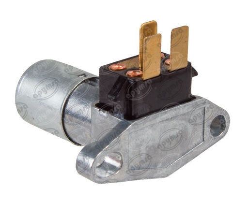 [GT1010000] CAMBIO DE LUZ SWICH DE PIE 3 TERMINALES  IMPORTADO DS-7