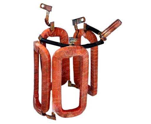 [GT1188500] CAMPO STARTER DELCO 40MT 24V DINA VALUE-EM 1945496