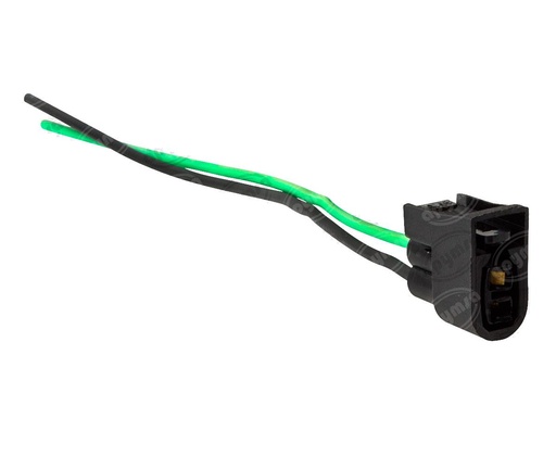 [GT1449003] CONECTOR BOBINA HEMBRA 2 TERMINALES NISSAN PLATINA CLIO MEGANE NACIONAL 1449003