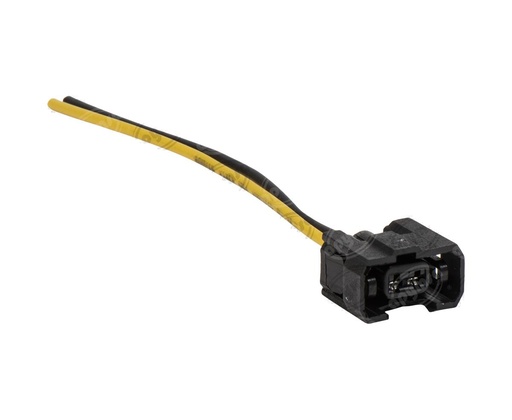 [GT1454201] CONECTOR INYECTOR 2TERMINALES ACURA, HONDA ACCORD,CIVIC,GMC,CHEVROLET,ISUZU S2291