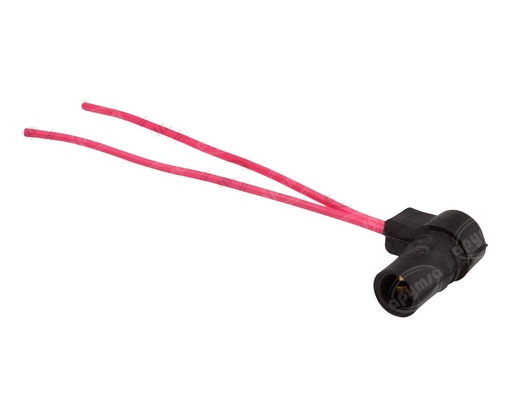 [GT3788500] CONECTOR TIPO SOQUET 158 1 POLOS BOMBILLA PELLIZCO NACIONAL 3788500