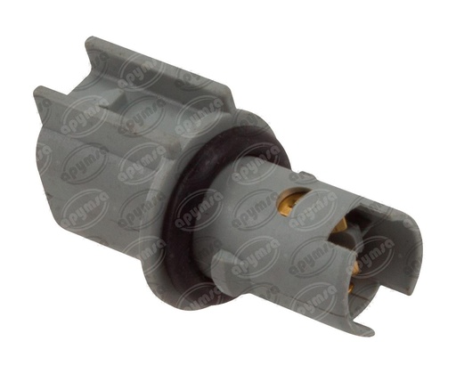 [GT3795708] CONECTOR TIPO SOQUET 158 BOMBILLA 158 DIRECCIONAL FORD VARIOS NACIONAL 3795708