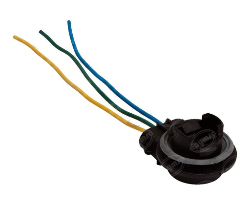 [GT3794500] CONECTOR TIPO SOQUET 3157 2 POLOS CHRYSLER NACIONAL 3794500