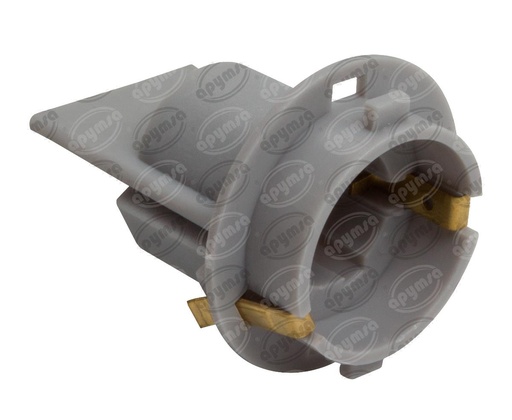 [GT3791700] CONECTOR TIPO SOQUET CALAVERA FORD RANGER NACIONAL 3791700