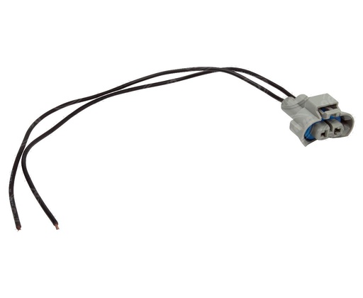 [GT3793600] CONECTOR TIPO SOQUET H9 IMPORTADO H9C
