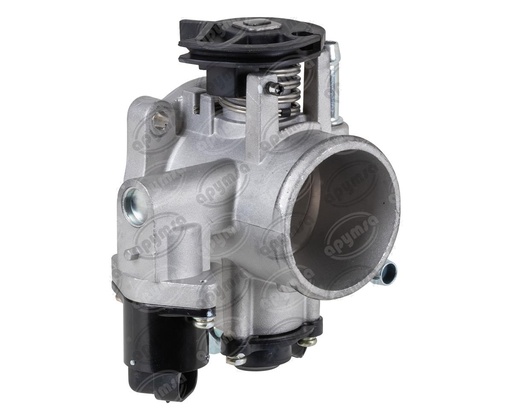 [GT2620119] CUERPO ACELERACIÓN (TBI) CHEVROLET AVEO 1.6L. MOD.