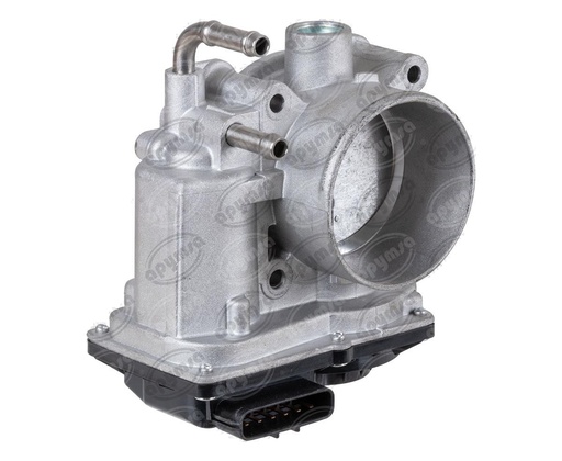[GT2620125] CUERPO DE ACELERACION AUTOMOTRIZ NISSAN ROGUE XTRAIL 17-19 2.0L 2.5L 14-20 TECNOFUEL S20183