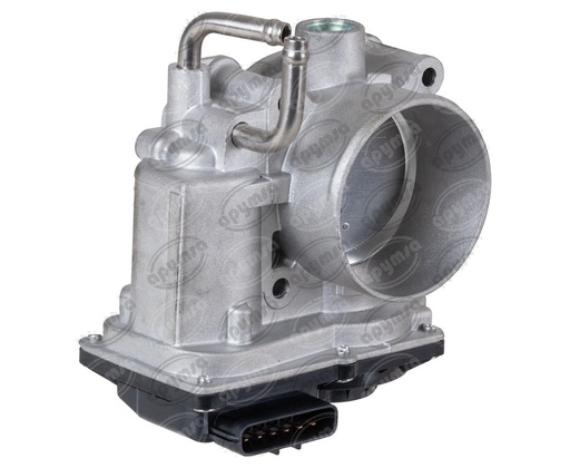 [GT2620124] CUERPO ACELERACIÓN (TBI) TOYOTA HIACE 2.7L. MOD. 0