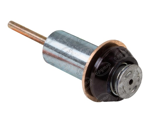 [GT1614200] EMBOLO SOLENOIDE STARTER NIPPONDENSO 22R OSGR DODGE IMPORTADO 66-82603-1