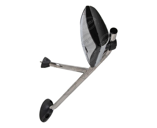 [GT1679609] ESPEJO DE COFRE INTERNATIONAL PROSTAR CHROME DERECHO (HAE)