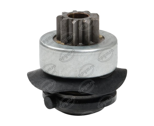 [GT2433717] IMPULSOR STARTER BOSCH PMDD CW 9D 10 ESTRIAS VW GOLF JETTA VALUE-SL 0579 (HAE)