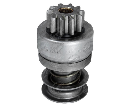 [GT2293600] IMPULSOR STARTER DELCO 37MT CW 10D ZEN 0625