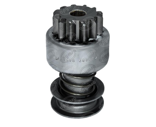 [GT2302100] IMPULSOR STARTER DELCO 37MT CW 12D REFORZADO ZEN 0858