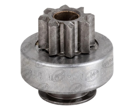 [GT2300707] IMPULSOR STARTER HYUNDAI I10 ZEN  (HAE)