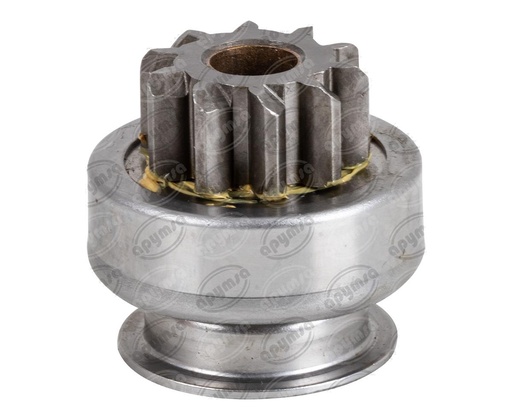 [GT2293009] IMPULSOR STARTER MAZDA 3 ZEN  (HAE)