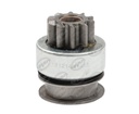 IMPULSOR STARTER MAZDA PROTEGE 01-03 2.0L MITSUBISHI PMGR CW 10D 8 VALUE-SL 0596