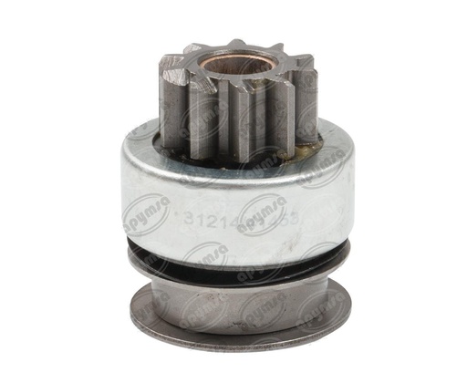 [GT2433709] IMPULSOR STARTER MAZDA PROTEGE 01-03 2.0L MITSUBISHI PMGR CW 10D 8 VALUE-SL 0596