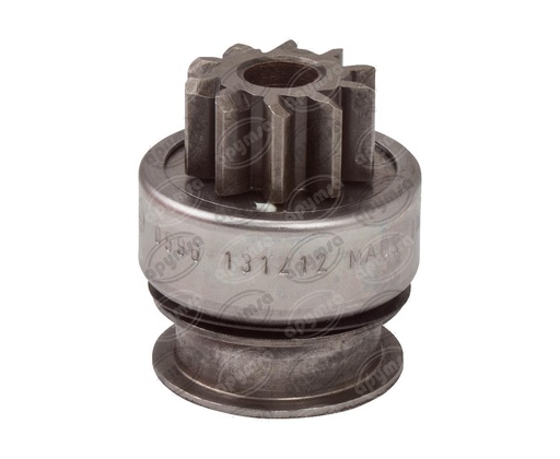 [GT2293004] IMPULSOR STARTER MITSUBISHI PMGR CW 10D 8 ESTRIAS MAZDA, NISSAN ARMADA, PATHFINDER, TITAN 04-09 ZEN 0596 (HAE)