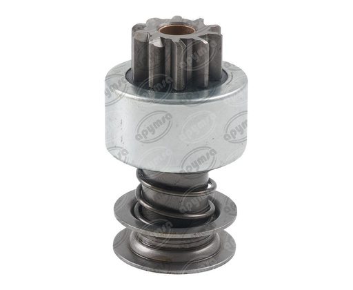 [GT2433723] IMPULSOR MARCHA DELCO 37MT CW 10D VALUE STARTER 0625