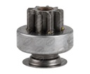 IMPULSOR STARTER NIPPONDENSO PMGR CW 9D 10 ESTRIAS TOYOTA COROLLA HIACE HILUX