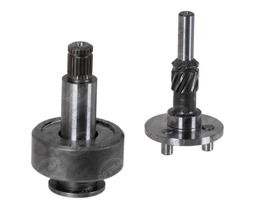 [GT2433747] IMPULSOR STARTER HINO 300 N04C SAWAFUJI PLGR CW 11D VALUE-SL 28100-78113