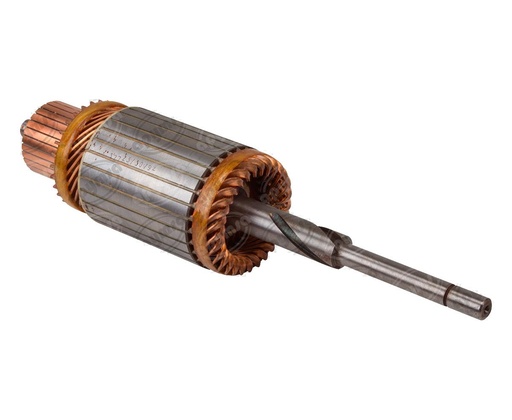 [GT0475600] INDUCIDO STARTER DELCO 37MT CW 24V 6.9KW 3 ESTRIAS VALUE-EM 61-119 (HAE)