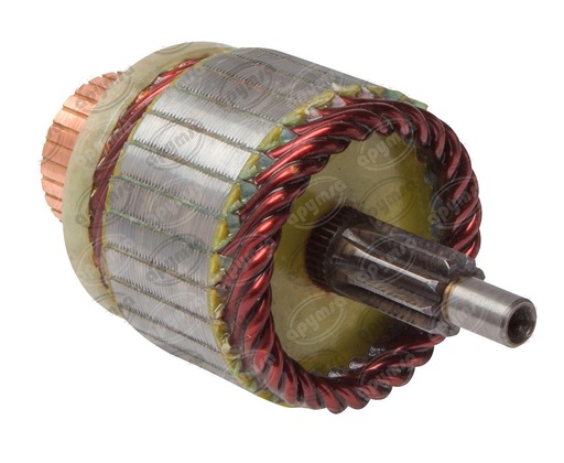 [GT0422200] INDUCIDO STARTER MITSUBISHI CW 12V 9D 1.2KW MAZDA PROTEGE 95-03 1.6 1.8 2.0   ZM BP FS  MITSUBISHI NISSAN PEUGEOT SUBARU VALUE-EM 61-8317