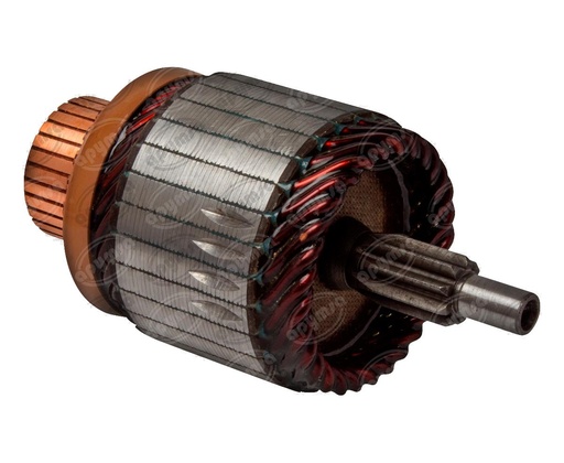 [GT0422100] INDUCIDO STARTER MAZDA 3 2.3L L3 04-09 MONTERO SPORT 3.5L 99-05 FRONTIER 2.4L 98-04   04-09 MITSUBISHI CW 12V 9D 1.4KW ESTRIAS VALUE-EM 61-8318