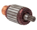 INDUCIDO STARTER NIPPONDENSO CW 12V 9D 1.4KW 22R 91-95 PICK-UP RAM VALUE-EM 61-8211