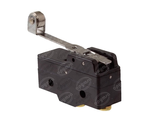 [GT2481700] INTERRUPTOR DE FRENO MICRO-SWITCH TIPO RODILLO CAMION KENWORTH IMPORTADO 2481700 