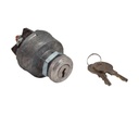 SWITCH DE ARRANQUE UNIVERSAL GASOLINA 4 TERMINALES  STANDARD LS- 15