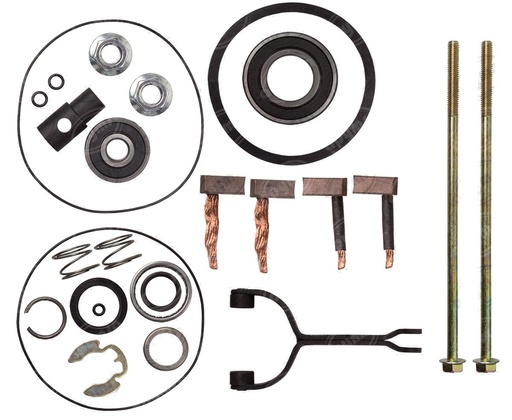 [GT3385700] KIT REPARACION 39MT 12V - 24V 2ND GENERACION (HAE) 