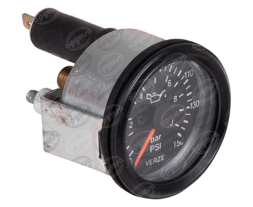 [GT2715000] MARCADOR PRESION ACEITE FISICO REFORZADO TIPO VDO VERZE 2715000