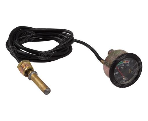 [GT2732200] MARCADOR TEMPERATURA TW MINI IMPORTADO 60-110