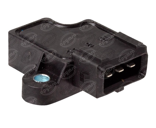 [GT0943600] MODULO ENCENDIDO ELECTRONICO GEO METRO 1.1L 1.3L 92-97 SUZUKI SWIFT GEO TRACKER  MONTERO SPORT 2.4L 97-99 TECNOFUEL-EFI MM121
