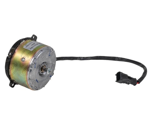 [GT2882908] MOTOR CONDENSADOR A/A (SUSTITUYE MOTOR SPAL) 12V AUTOBUS (HAE)