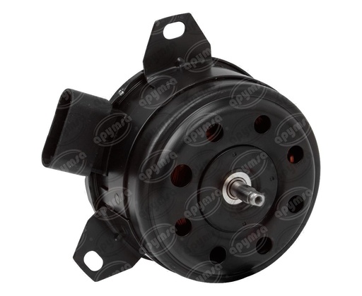 [GT4366300] MOTOVENTILADOR RADIADOR SIN ASPAS FORD WINDSTAR CARFAN MV 35105 (HAE)