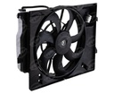 MOTOVENTILADOR RADIADOR Y AIRE ACONDICIONADO KIA RIO 12-17  HYUNDAI VELOSTER ACCENT 1.6L 12-14