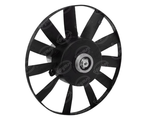 [GT4352602] MOTOVENTILADOR RADIADOR Y AIRE ACONDICIONADO VW A3 CARFAN MV 1HM 959 455J (HAE)