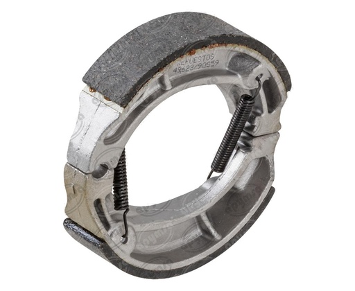 [GT5903898] FRICCION DE FRENO DELANTERA/TRASERA C90 STR, AT, DT, DS, FT, XT, BIZ