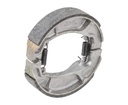 FRICCION DE FRENO DELANTERA/TRASERA CARGO 125 CARGO150 TITAN 125 CGL TITAN 150 BROSS